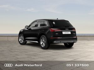 Audi Q5 55 Tfsi E Q S-line - Image 4