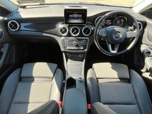 Mercedes-Benz CLA-Class 180 Auto AMG Shooting Bra - Image 2