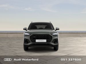 Audi Q5 50 Tfsi e Quattro S Line - Image 3