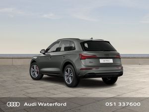 Audi Q5 50 Tfsi e Quattro S Line - Image 4