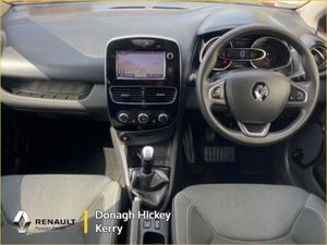 Renault Clio 1.0 TCE 90 Dynamique NAV - Image 2