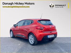 Renault Clio 1.0 TCE 90 Dynamique NAV - Image 3