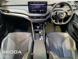 Skoda Enyaq 80 Sportline  only 2 600km - Image 2