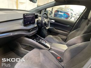 Skoda Enyaq 80 Sportline  only 2 600km - Image 4