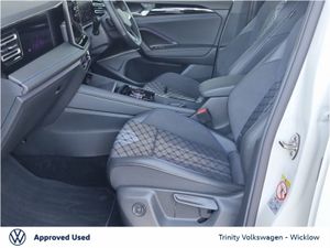 Volkswagen Tiguan R-line DSG 2.0 TDI 150 BHP Trin - Image 4