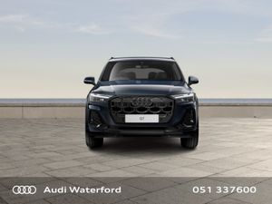 Audi Q7 45 TDI Quattro S-line - Image 3
