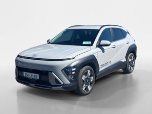 Hyundai Kona 1.6 Hybrid Elegance Auto - Image 4