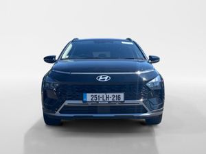 Hyundai Bayon Bayon Executive - Image 3