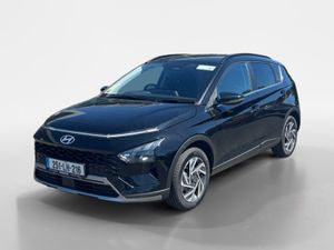 Hyundai Bayon Bayon Executive - Image 4