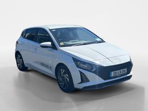 Hyundai i20 i20 Deluxe Plus - Image 2