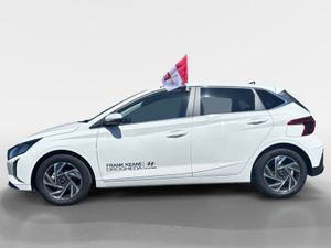 Hyundai i20 i20 Deluxe Plus - Image 3