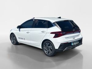 Hyundai i20 i20 Deluxe Plus - Image 4