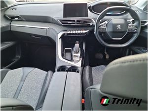 Peugeot 3008 1.2 Puretech 130BHP Auto Allure Trin - Image 2