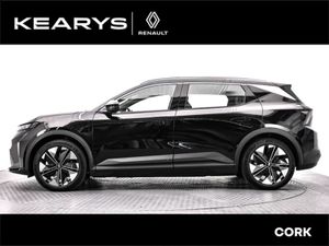 Renault Scenic E-tech Evolution 60kwh 170hp - Image 4
