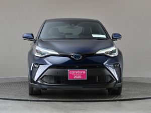 Toyota C-HR 1.8 Hybrid  half Leather 360 Park Cam - Image 2
