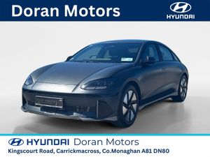 Hyundai IONIQ 6 2025 - Image 3