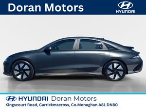 Hyundai IONIQ 6 2025 - Image 4