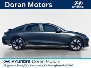 Hyundai IONIQ 6 2025 - Image 2