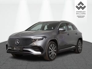 Mercedes-Benz EQA EQA 250  AMG Line Executive - Image 3