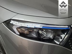 Mercedes-Benz EQA EQA 250  AMG Line Executive - Image 4