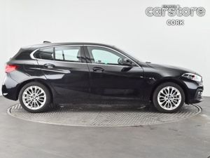 BMW 1 Series 118i Auto - Image 2