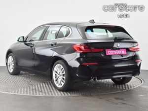 BMW 1 Series 118i Auto - Image 3