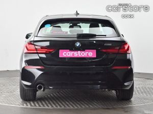 BMW 1 Series 118i Auto - Image 4