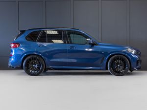 202 BMW X5 X-Drive 45e M-Sport - Image 2