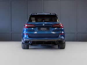 202 BMW X5 X-Drive 45e M-Sport - Image 4