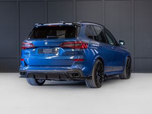 202 BMW X5 X-Drive 45e M-Sport - Image 3