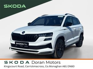 Skoda Karoq 2025 - Image 3