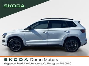 Skoda Karoq 2025 - Image 4