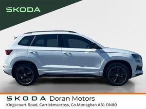 Skoda Karoq 2025 - Image 2