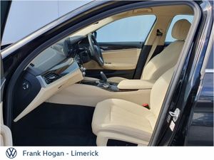 BMW 5 Series 520d SE A/T - Image 4