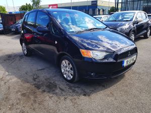 10 MITSUBISHI COLT 1.1 NEW NCT Warranty Clean Car - Image 3