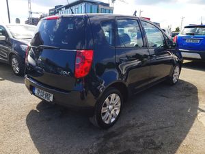 10 MITSUBISHI COLT 1.1 NEW NCT Warranty Clean Car - Image 4