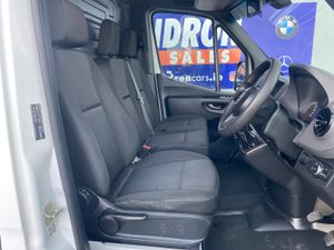 2020 MERCEDES-BENZ SPRINTER CDI 316 R.W.D 163BHP - Image 4