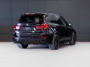 2018 BMW X5 X-Drive 30d M-Sport 7 Seater - Image 3