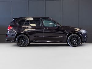 2018 BMW X5 X-Drive 30d M-Sport 7 Seater - Image 2