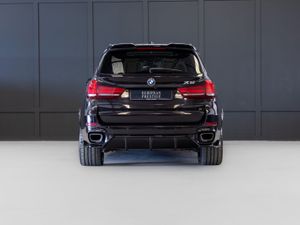 2018 BMW X5 X-Drive 30d M-Sport 7 Seater - Image 4