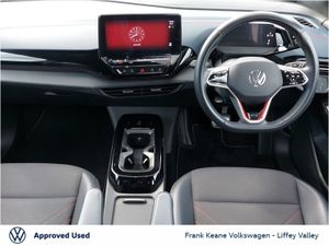 Volkswagen ID.4 GTX Business 77kwh 299BHP  long R - Image 2