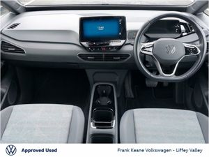 Volkswagen ID.3 58kwh Life 145BHP  carplay/androi - Image 2