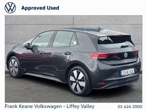 Volkswagen ID.3 58kwh Life 145BHP  carplay/androi - Image 3