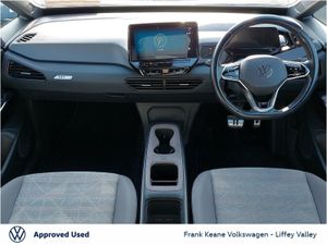 Volkswagen ID.3 1ST 58kwh 204BHP  pcp Available - Image 2