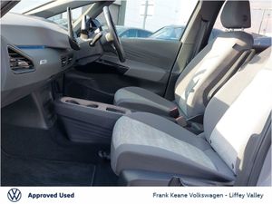 Volkswagen ID.3 1ST 58kwh 204BHP  pcp Available - Image 4