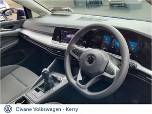 Volkswagen Golf 2.0 TDI 115BHP - Image 4