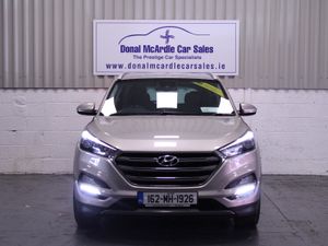 Hyundai Tucson 2016 - Image 3
