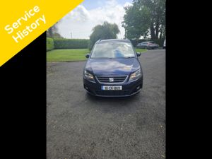 2016 SEAT Alhambra 2.0 TDI CR SE 150PS ***AUTO*** - Image 3