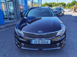 KIA 1.7CRDI **HARMON/KARDON** AUTOMATIC ESTATE - Image 2