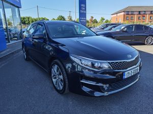 KIA 1.7CRDI **HARMON/KARDON** AUTOMATIC ESTATE - Image 3